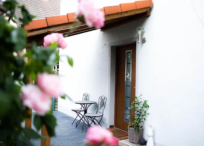 Anca\'S Haus