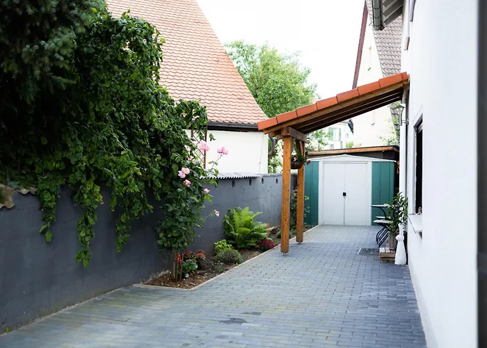 Anca\'S Haus