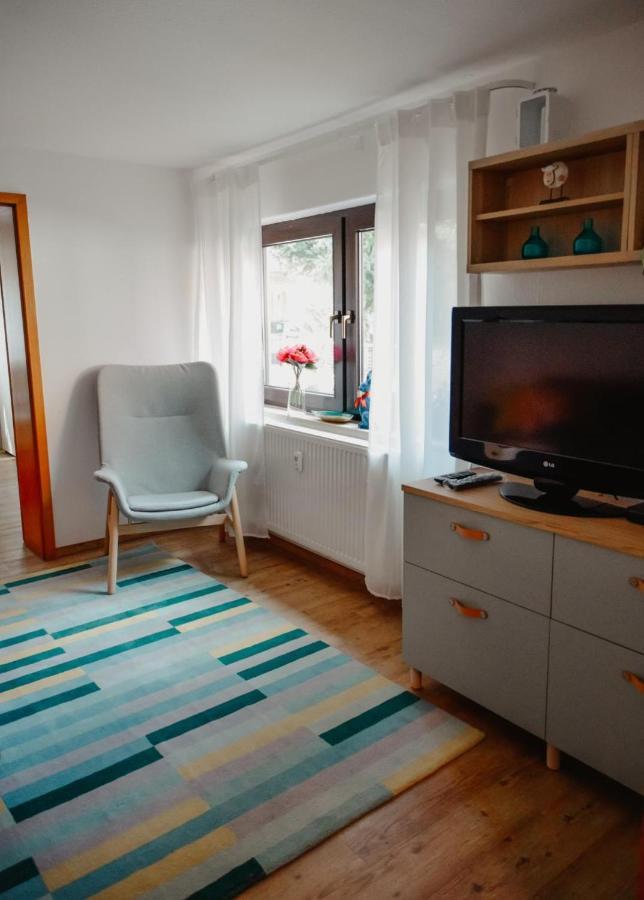 Anca's Haus * Schwanstetten