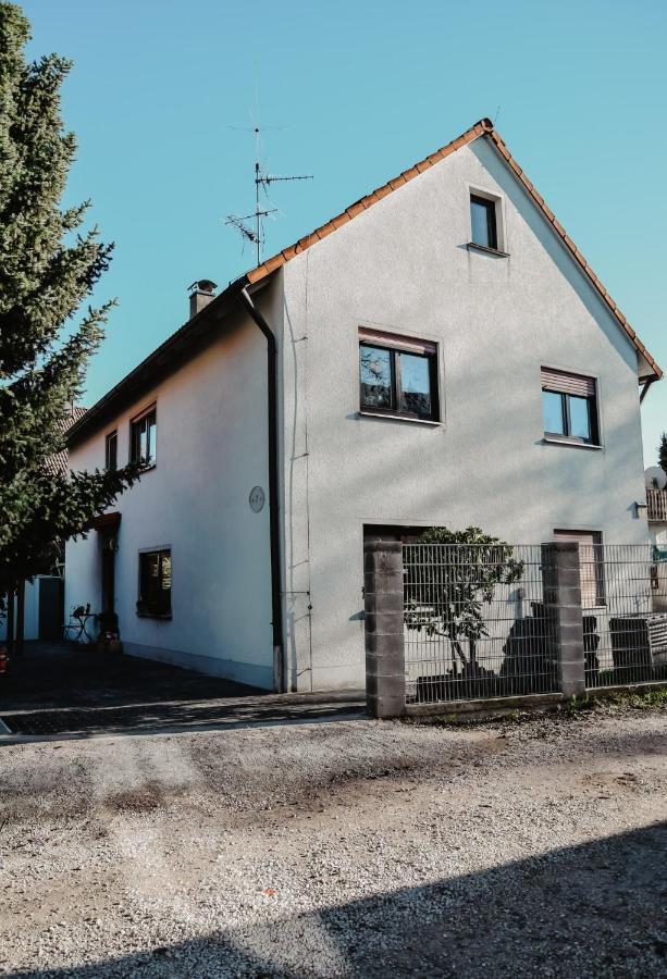Anca's Haus * Schwanstetten