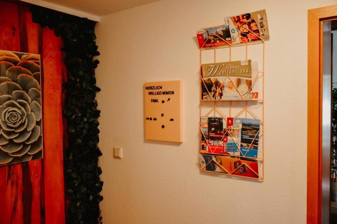 Apartament Anca's Haus