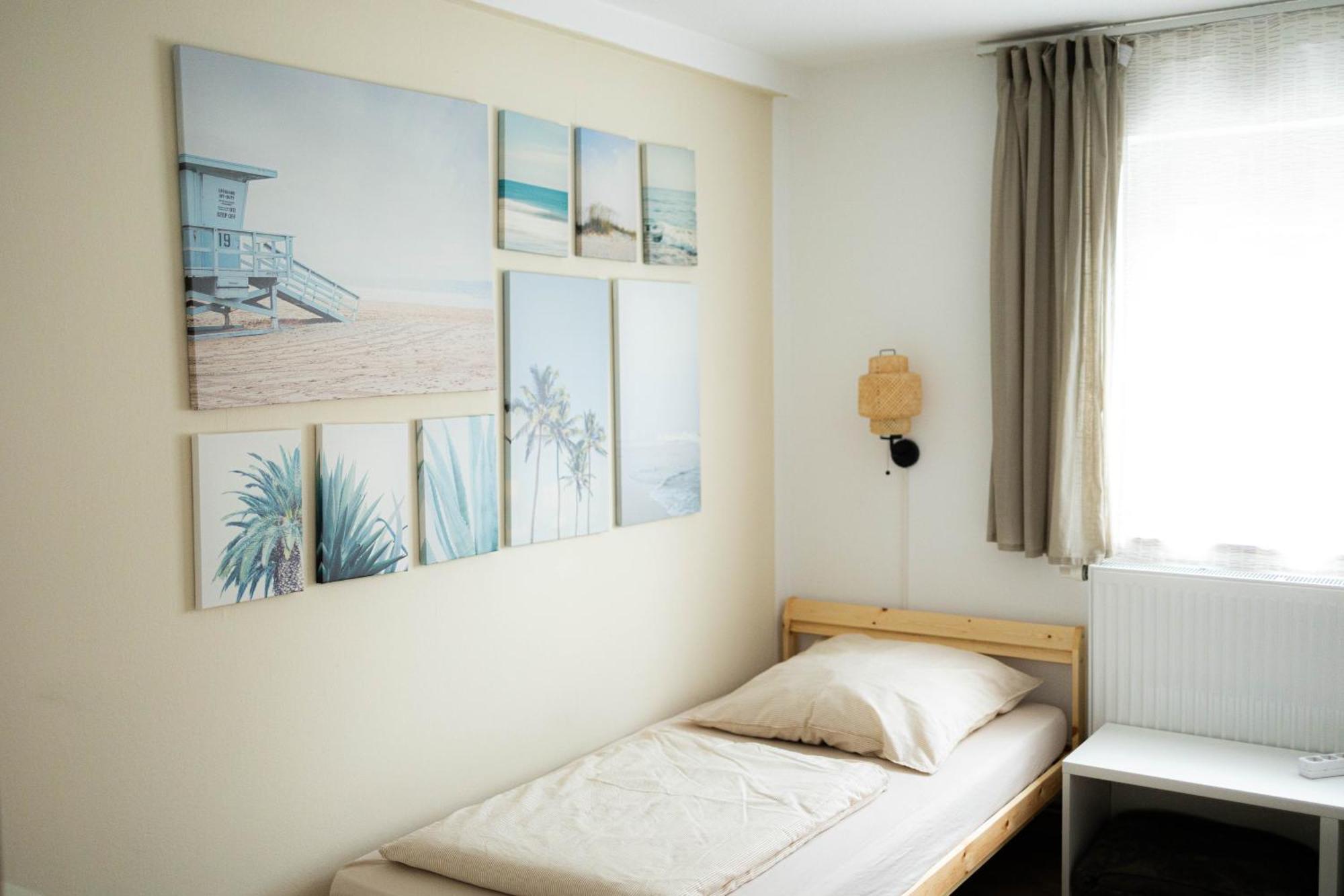 Anca's Haus Apartament