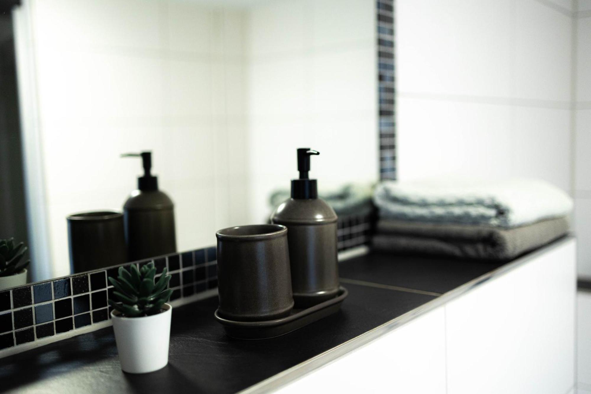 Apartament Anca's Haus