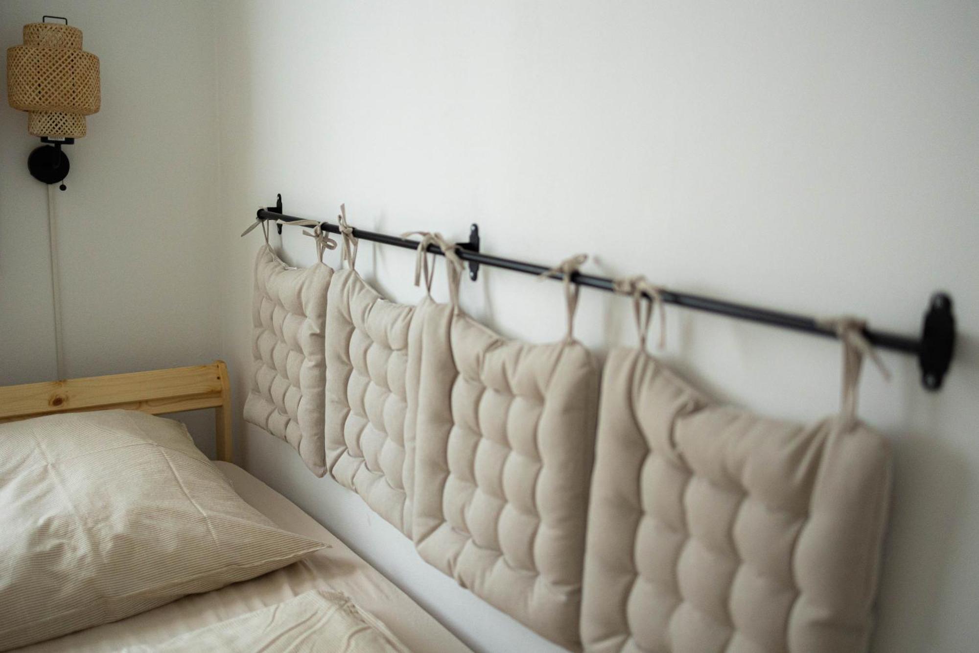 Apartament Anca's Haus *