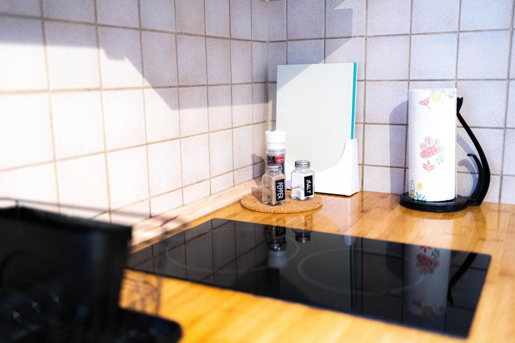 Apartament Anca's Haus *