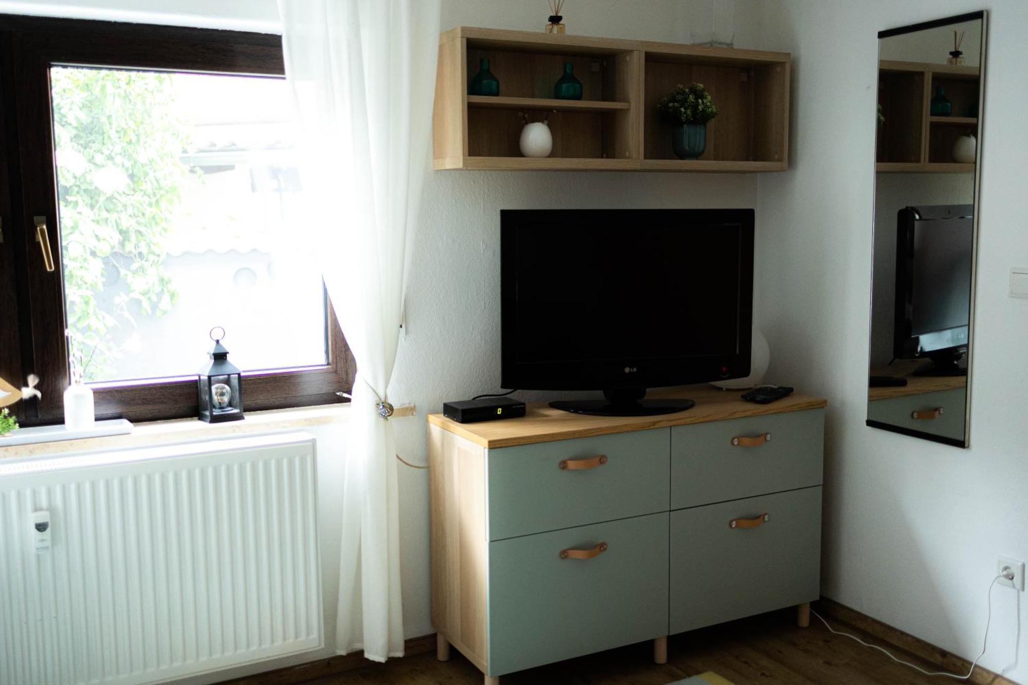 Anca's Haus Apartament Schwanstetten