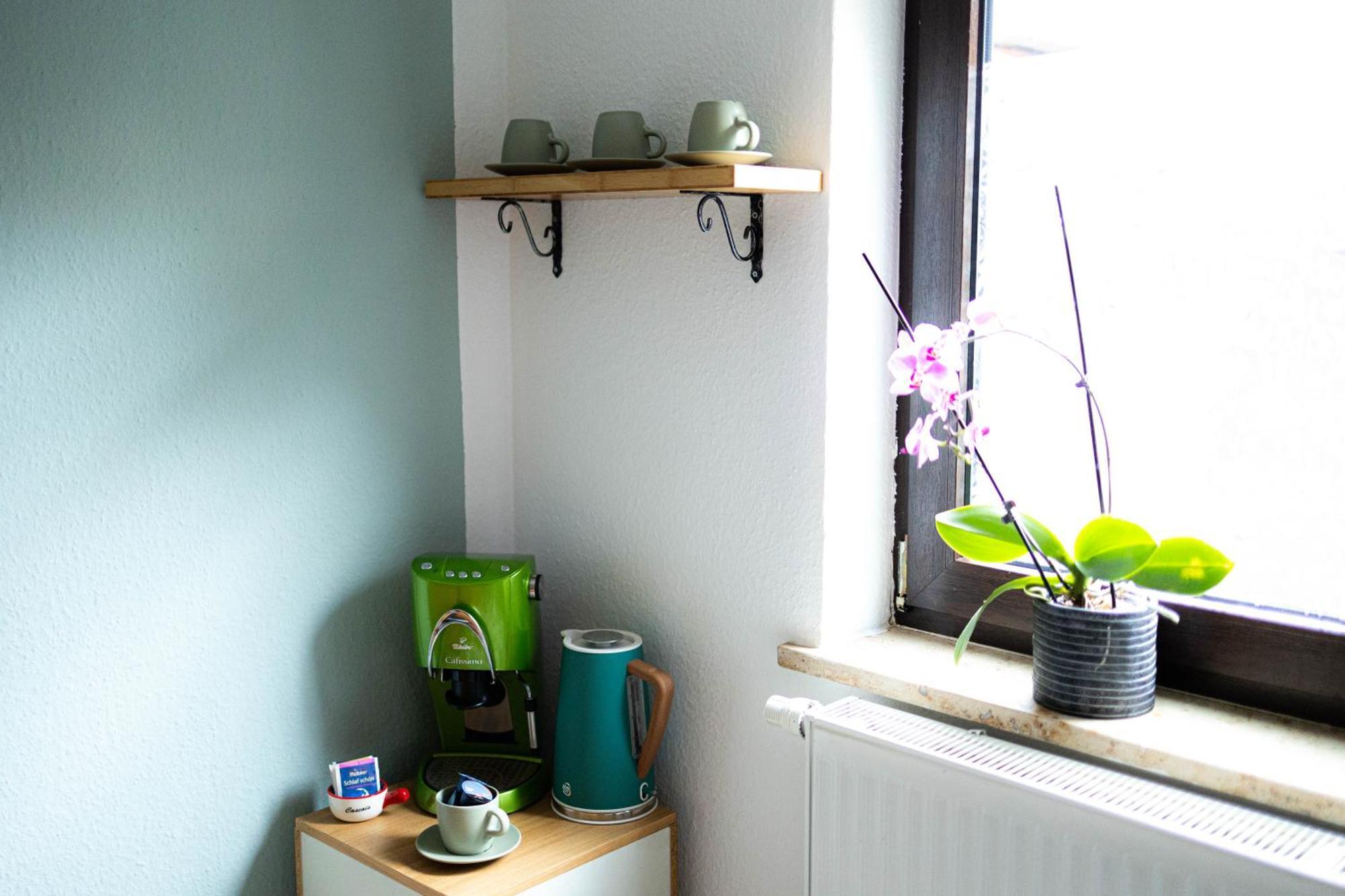 Anca's Haus Apartament