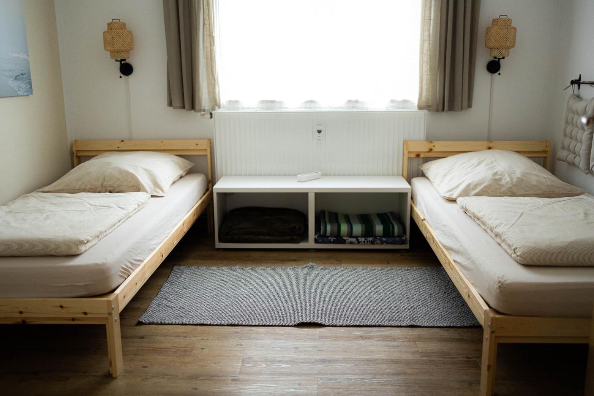 Apartament Anca's Haus *