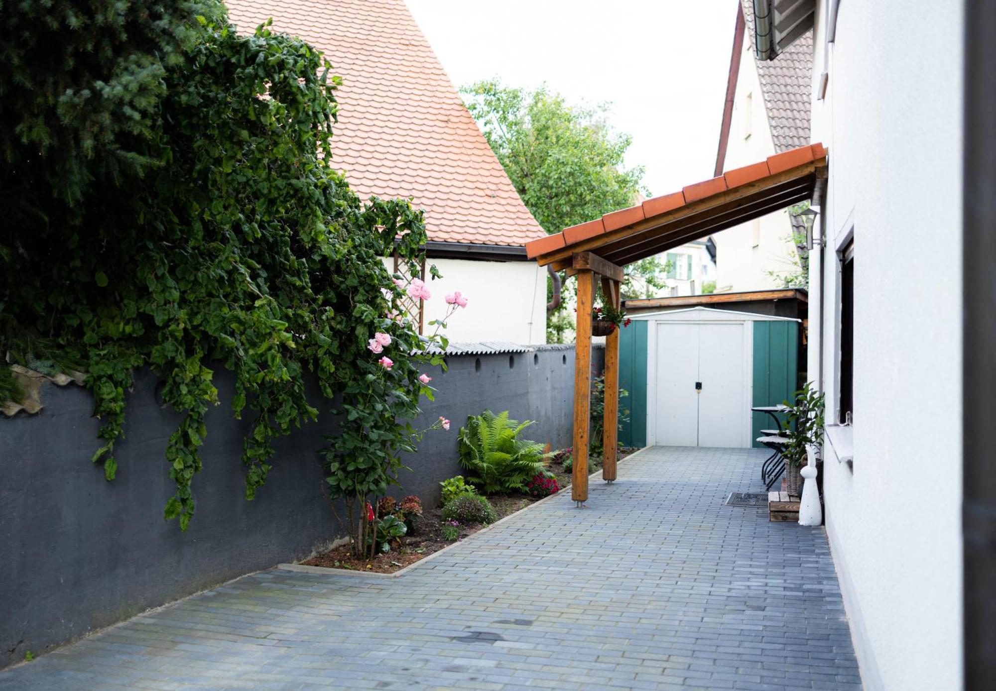 Anca's Haus