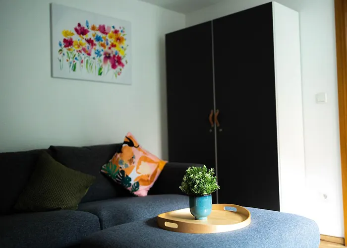 Anca\'S Haus