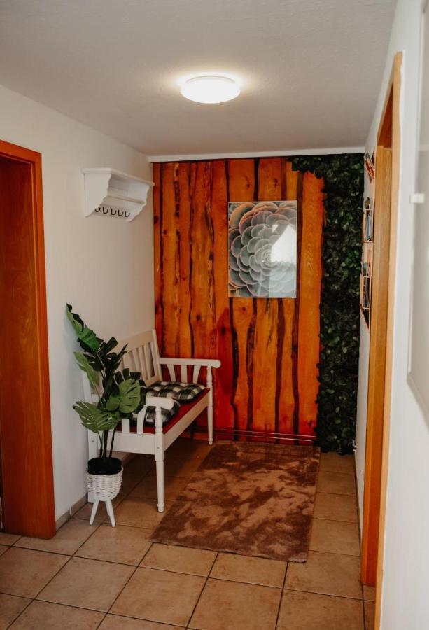 Apartment Anca's Haus *