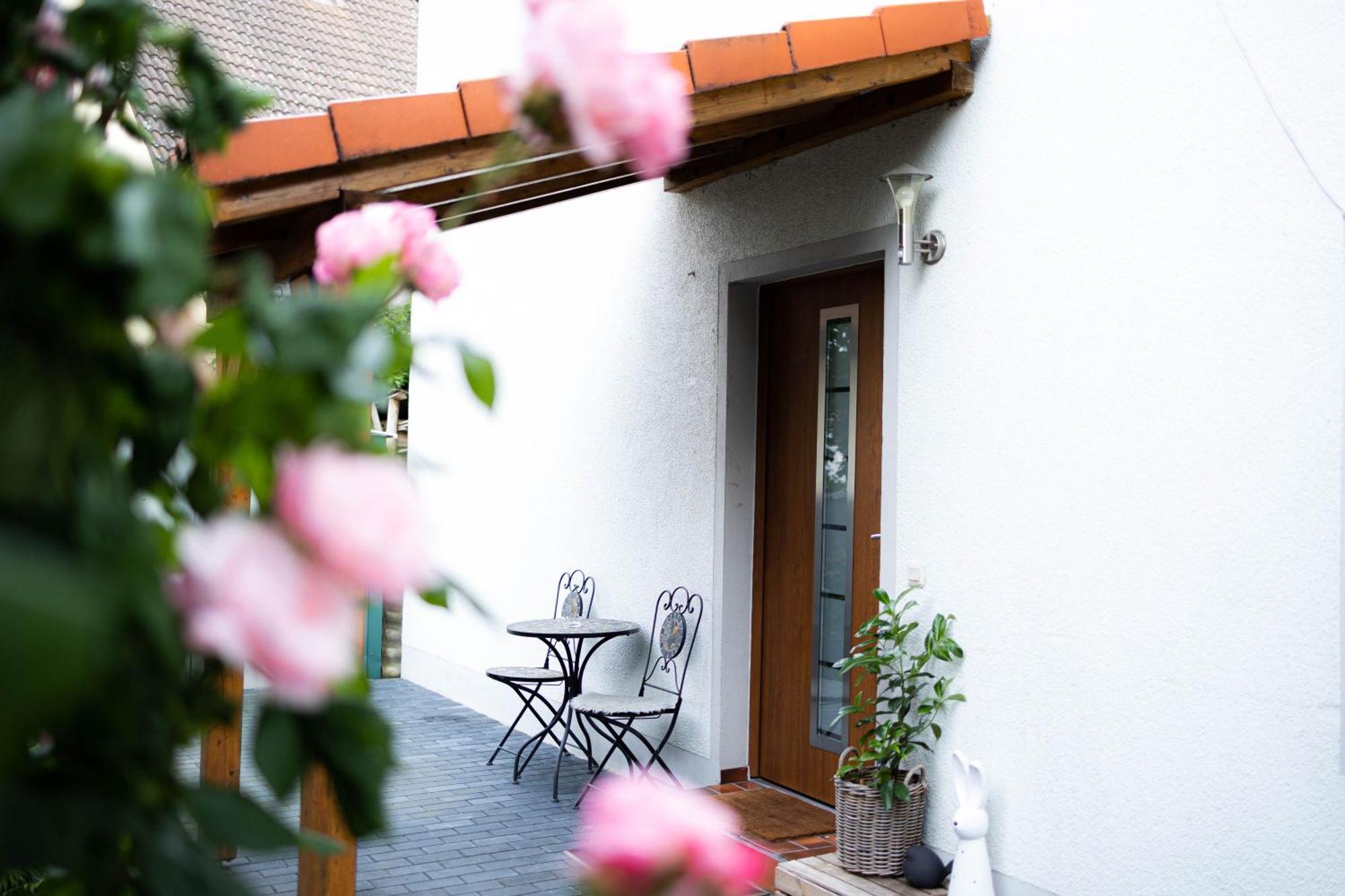 Anca's Haus * Schwanstetten