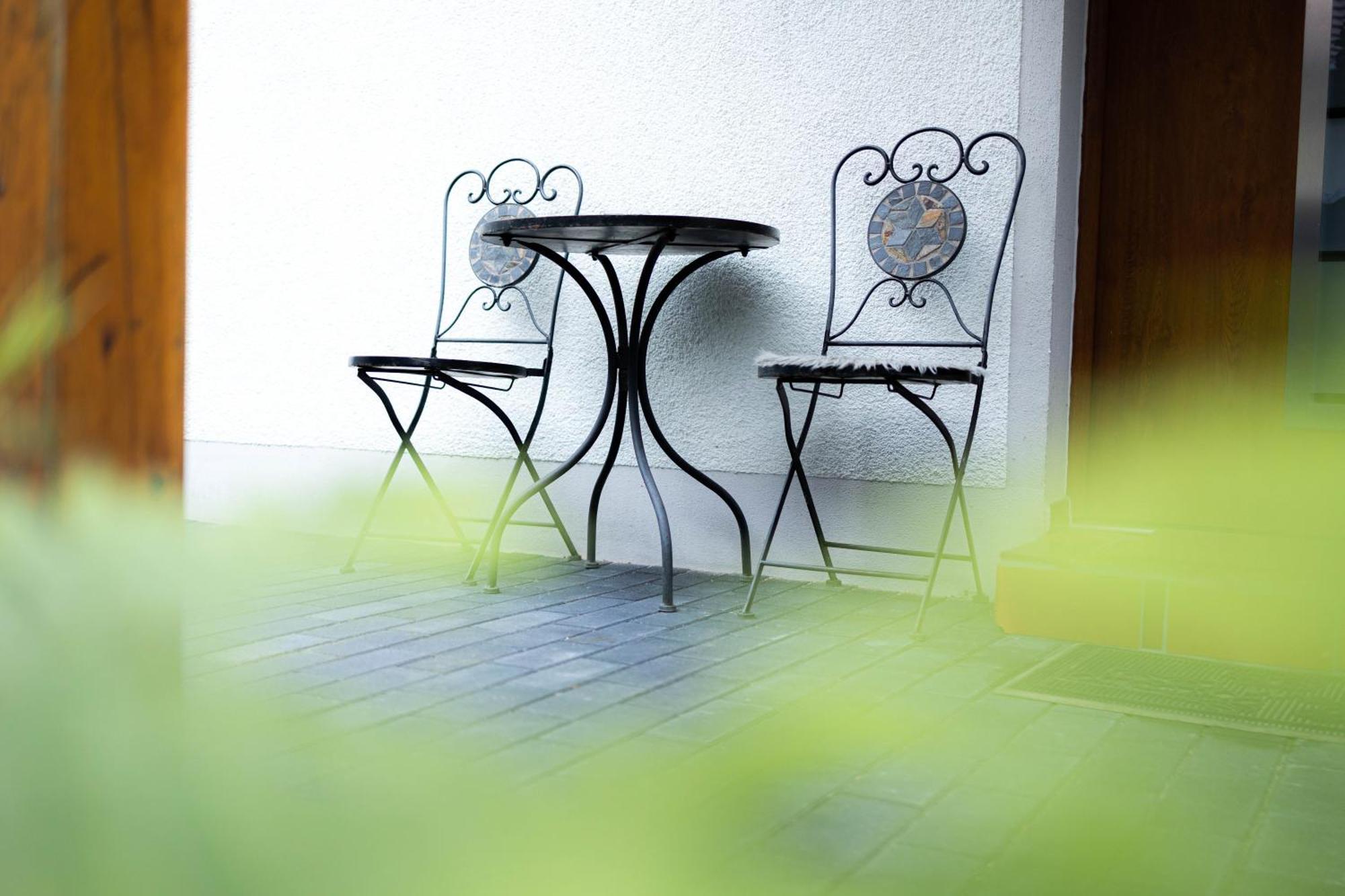 Apartment Anca's Haus Schwanstetten