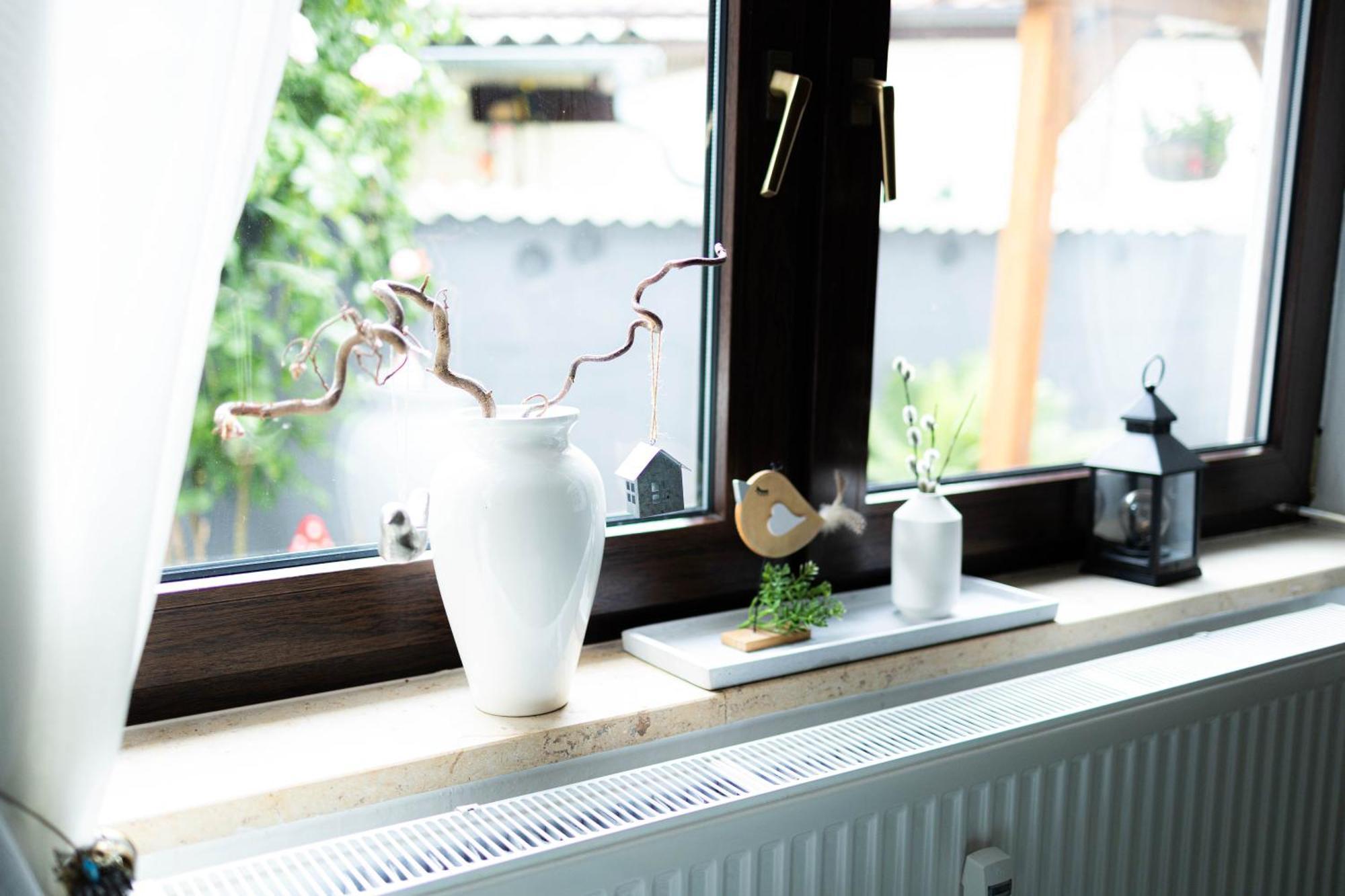 Anca's Haus Apartment