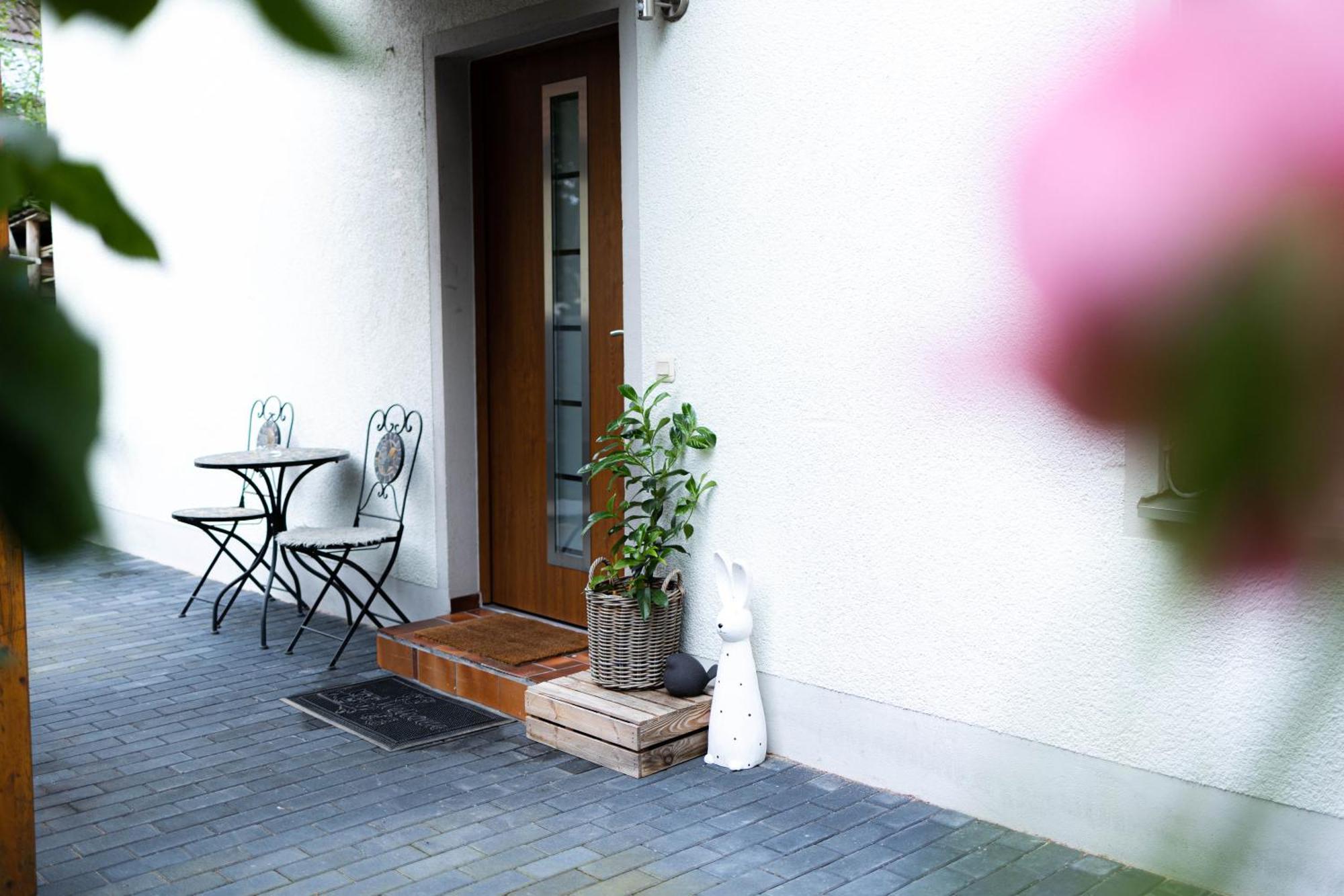 Anca's Haus * Schwanstetten